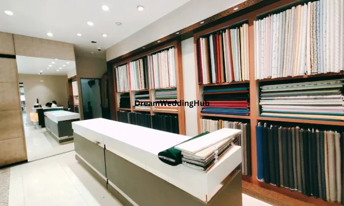 Shehnai Mens Designer Studio